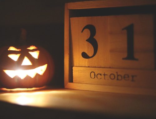 Choir Halloween – 9 Last Minute Rehearsal Ideas!