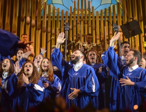 Self-Selected Choir vs Non-Auditioned Choir: 12 BIG DIFFERENCES!