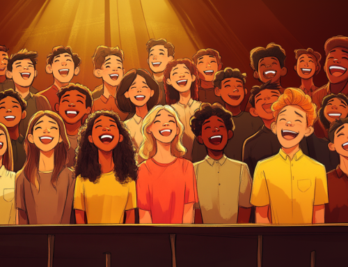 Preparing for Your Concerts: THE BIG KEY TO MINIMIZING STRESS!