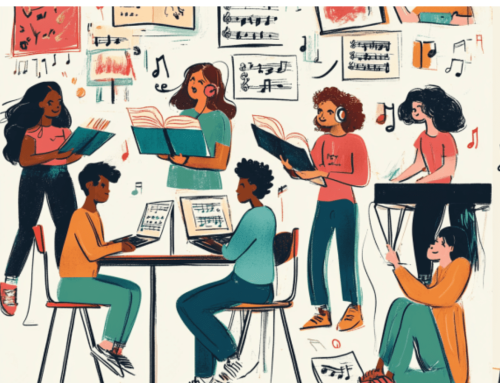 “I Treat All Students Fairly” Is the Wrong Approach: Why Equity Matters