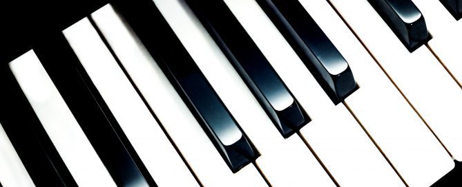 piano