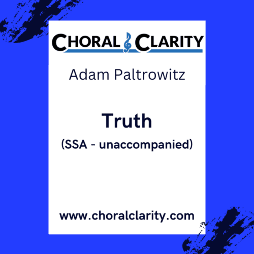 Truth choir