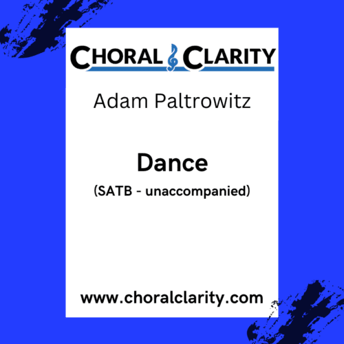 Dance Choir