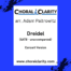 Dreidel choir arrangement
