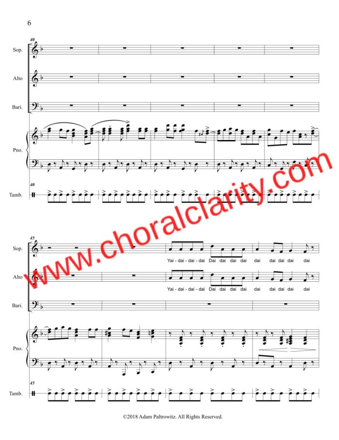 Choral Clarity WatermarkOh Hanukkah SAB-6