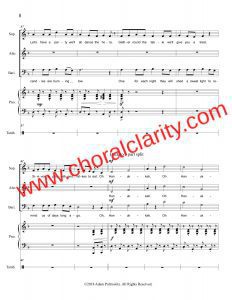 Choral Clarity WatermarkOh Hanukkah SAB-8