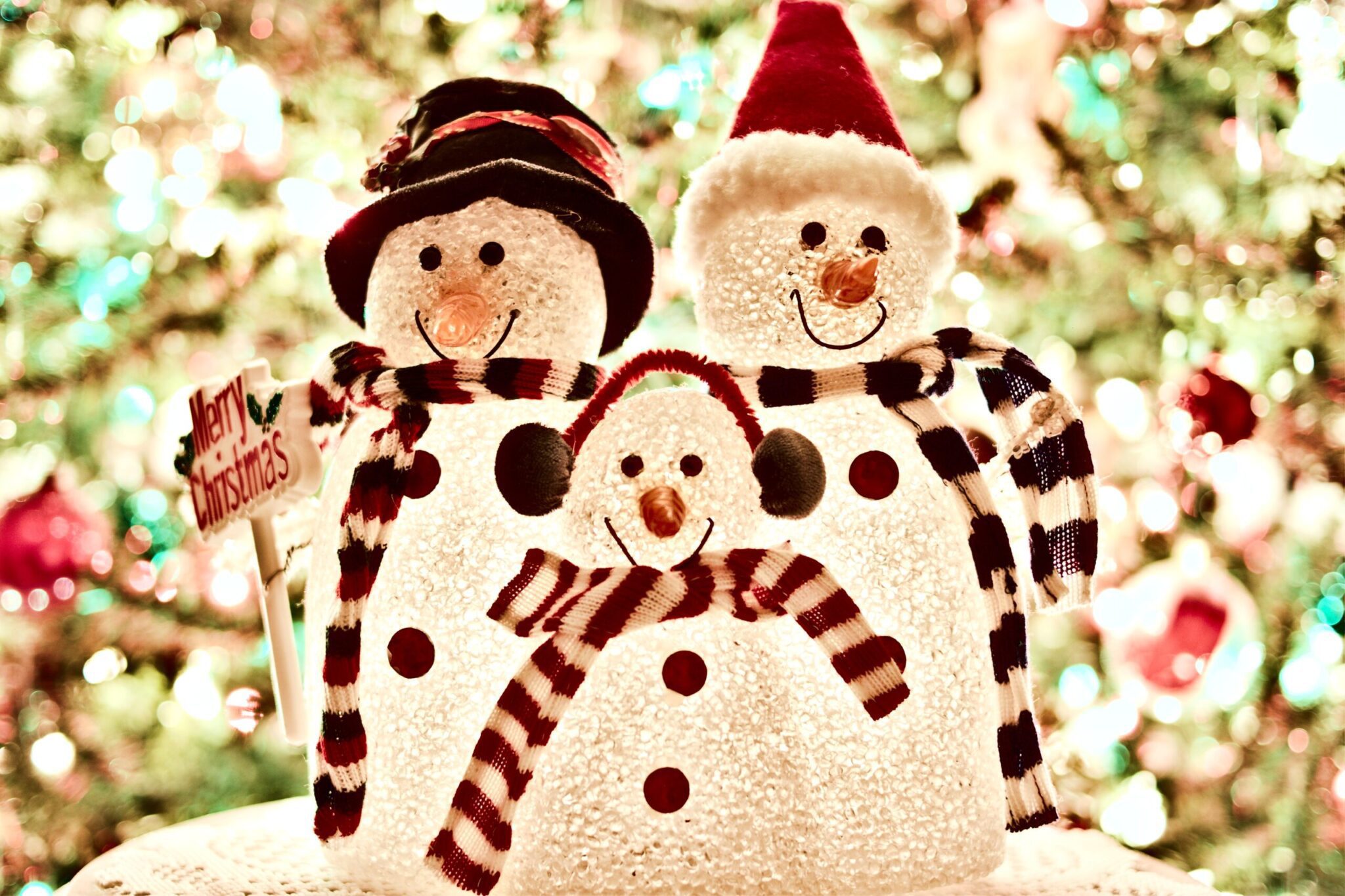 carols