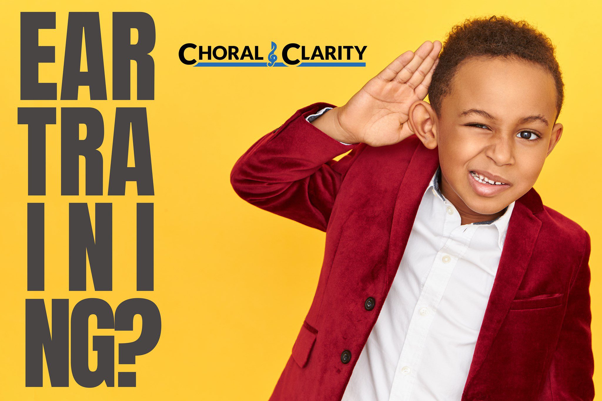 The Moral Dilemma of Allowing "TONEDEAF" Singers into our Choir