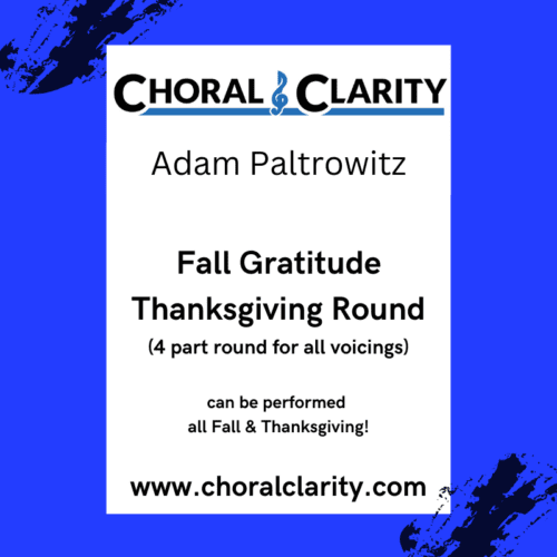 Thanksgiving