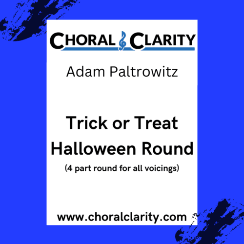Halloween Round