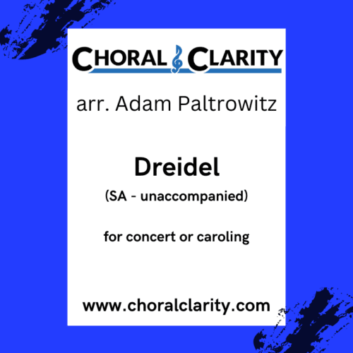 Dreidel children