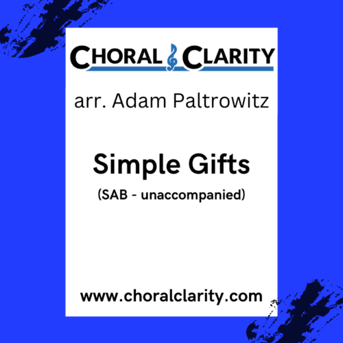 Simple GIfts