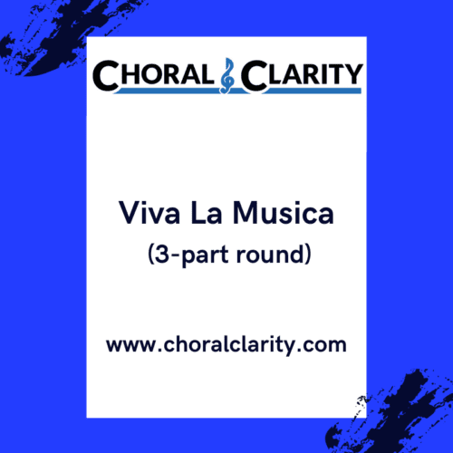 Viva La Music Praetorious