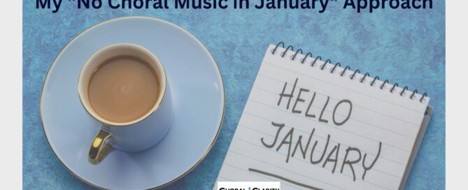 January Choral