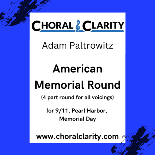 American Memorial Round