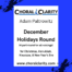 December Holidays Round