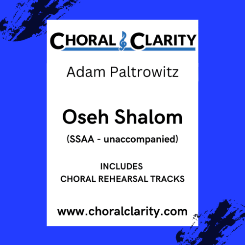 Oseh Shalom