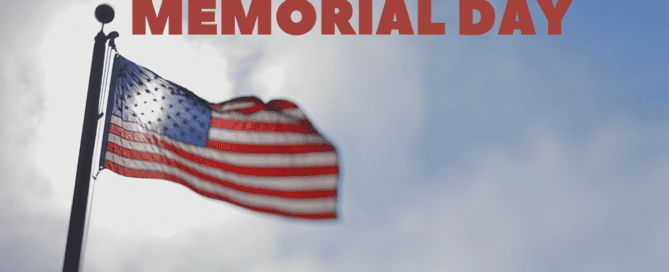 Memorial Day Choir